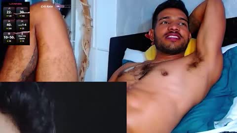 Snapshot of the_dog_lian chatting on October 30, 2025, 1:29 am the dog lian online show from October 30, 2025, 1:29 am