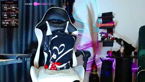 Snapshot of the_dog_lian chatting on November 3, 2025, 12:35 am the dog lian online show from November 3, 2025, 12:35 am