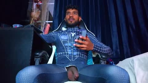 the dog lian online show from April 8, 2026, 12:54 am