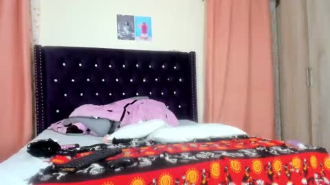 the_ebony_barbie online show from February 24, 2025, 10:25 pm