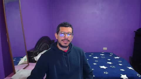 Snapshot of the_elemental_cb chatting on January 7, 2026, 6:43 pm Sir. Anderssen online show from January 7, 2026, 6:43 pm