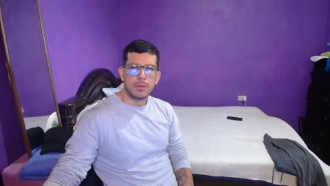 Snapshot of the_elemental_cb chatting on January 15, 2026, 4:33 pm Sir. Anderssen online show from January 15, 2026, 4:33 pm