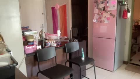 the_emmarouge online show from July 6, 2026, 12:40 am