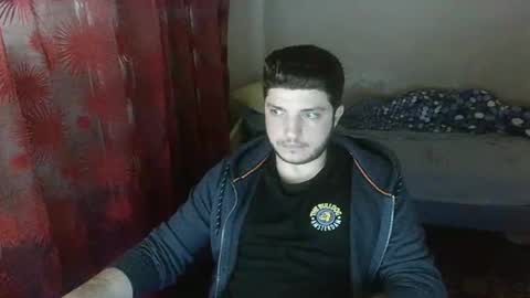 Professional Kinkster online show from March 3, 2025, 9:48 pm