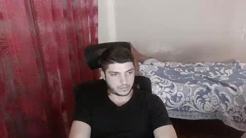 Professional Kinkster online show from October 10, 2025, 9:08 am