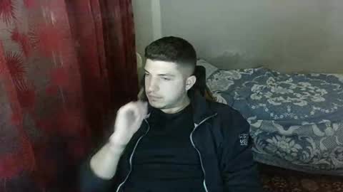 Professional Kinkster online show from October 20, 2025, 11:38 pm