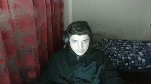 Professional Kinkster online show from December 21, 2025, 8:38 pm