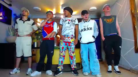 the goodfellas online show from October 5, 2025, 6:06 pm