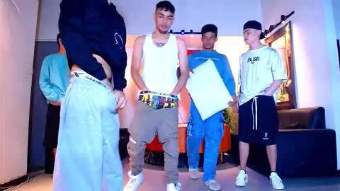 the goodfellas online show from March 28, 2026, 8:52 pm