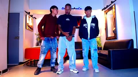 the goodfellas online show from April 8, 2026, 1:44 pm