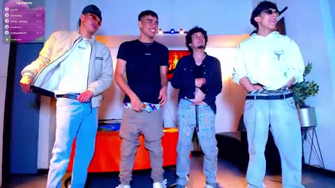 the goodfellas online show from April 18, 2026, 8:42 pm