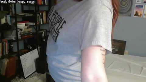 MATERNITY LEAVE  online show from March 3, 2025, 6:15 am