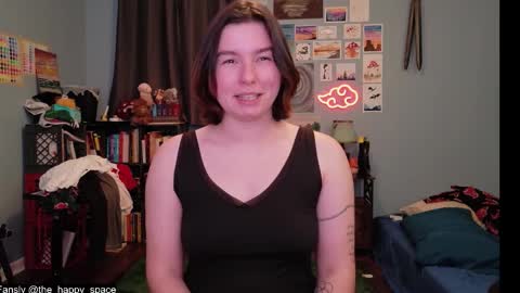 MATERNITY LEAVE  online show from March 21, 2026, 12:15 am