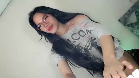 the_horny_bella online show from March 28, 2026, 11:43 am