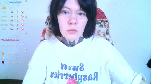 Snapshot of the_ice_owl chatting on October 12, 2025, 5:39 am the_ice_owl online show from October 12, 2025, 5:39 am