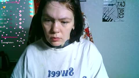 the_ice_owl online show from November 11, 2025, 7:52 am