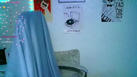 the_ice_owl online show from November 17, 2025, 11:16 am