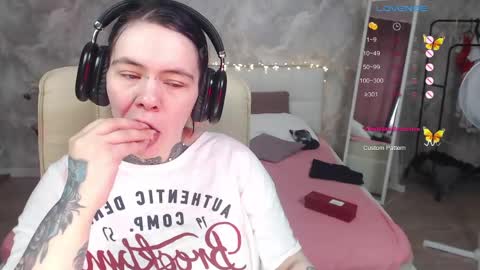 the_ice_owl online show from March 20, 2026, 3:22 am