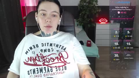 the_ice_owl online show from March 28, 2026, 7:08 am