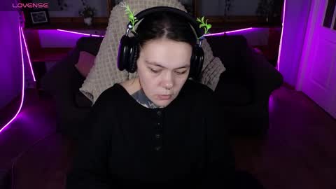 the_ice_owl online show from April 19, 2026, 3:00 pm