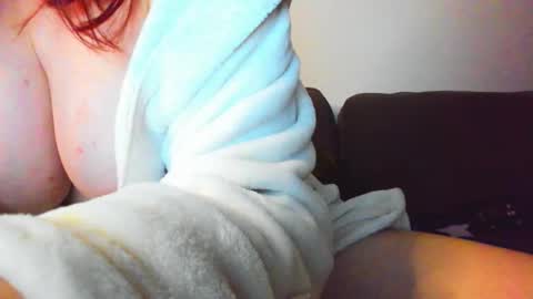 Snapshot of the_imperfect_one chatting on March 1, 2026, 8:22 pm G. Spoil me with a Lovense gift from here online show from March 1, 2026, 8:22 pm