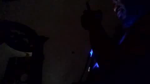 Snapshot of the_invincible_1 chatting on October 29, 2025, 8:27 am the_invincible_1 online show from October 29, 2025, 8:27 am