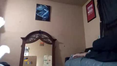 Snapshot of the_invincible_1 chatting on November 3, 2025, 11:04 pm the_invincible_1 online show from November 3, 2025, 11:04 pm