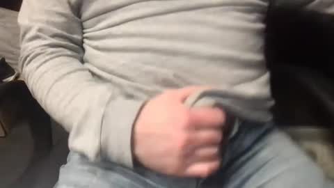 BarryMcCockiner online show from February 19, 2025, 9:14 pm