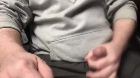 BarryMcCockiner online show from March 9, 2025, 4:44 pm