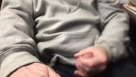 BarryMcCockiner online show from December 5, 2025, 4:36 pm