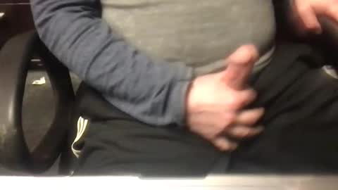 BarryMcCockiner online show from February 23, 2026, 5:21 pm