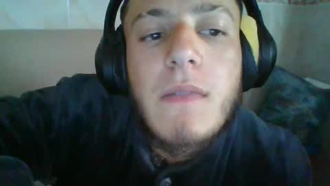 Carlos Parra online show from January 12, 2025, 3:14 pm