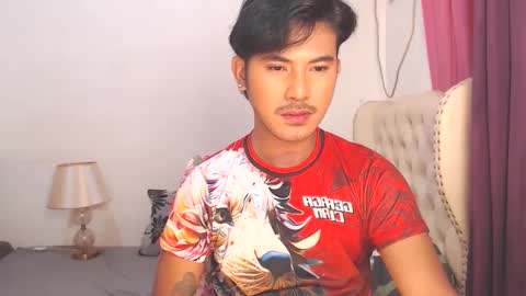 Snapshot of the_killian_jones chatting on February 15, 2025, 6:01 pm ken online show from February 15, 2025, 6:01 pm