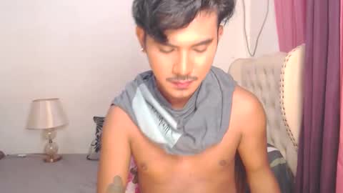 Snapshot of the_killian_jones chatting on February 16, 2025, 8:00 pm ken online show from February 16, 2025, 8:00 pm