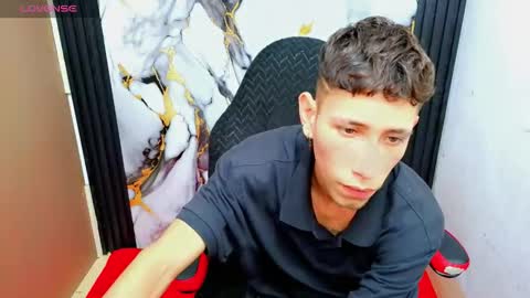 the_latin_boy02 online show from January 13, 2026, 2:39 am