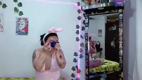 the_lesbian_game online show from October 28, 2025, 2:48 am