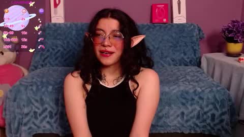 lilith  online show from February 25, 2026, 8:13 am