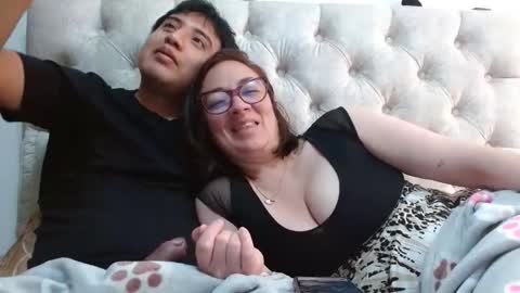 Snapshot of the_magnificent7 chatting on November 26, 2025, 3:13 pm the_magnificent7 online show from November 26, 2025, 3:13 pm