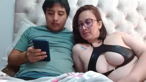 Snapshot of the_magnificent7 chatting on November 28, 2025, 3:14 pm the_magnificent7 online show from November 28, 2025, 3:14 pm