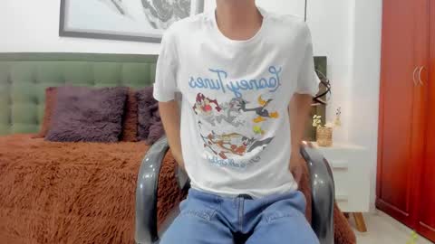   T H E    M A R K   K I N G online show from January 8, 2026, 5:15 pm