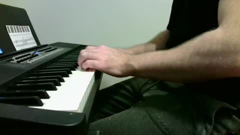 Snapshot of the_naked_pianists chatting on January 2, 2025, 10:33 pm Stephan 34 Cassandra 25 online show from January 2, 2025, 10:33 pm