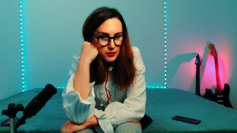 Naked Sailor online show from March 12, 2025, 7:02 am