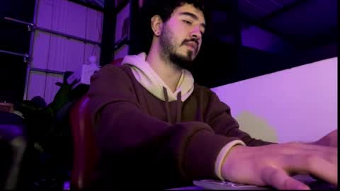 the_nerdy_wizard online show from October 18, 2025, 5:21 am