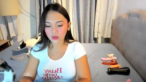 Snapshot of the_only1candy chatting on February 23, 2026, 4:32 am CandyGretchFrancineLuna online show from February 23, 2026, 4:32 am