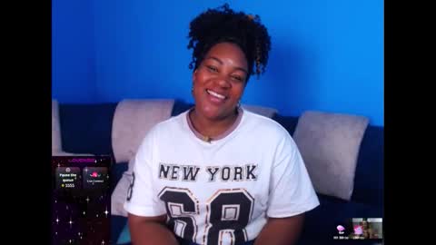 K-J online show from October 23, 2025, 3:22 pm