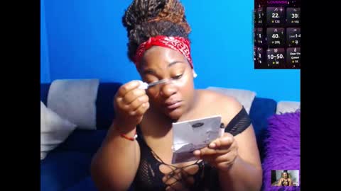 K-J online show from November 20, 2025, 8:03 am