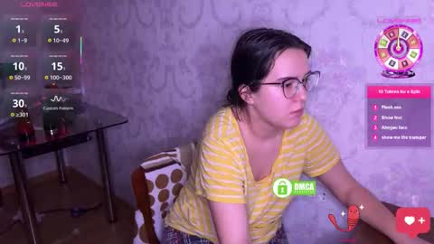 Alice online show from February 9, 2026, 5:17 pm