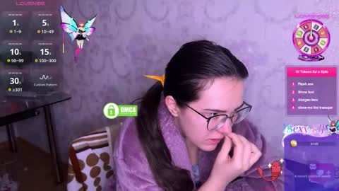 Alice online show from February 13, 2026, 4:25 pm