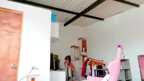 IGAleja queen1 online show from March 12, 2026, 1:39 pm