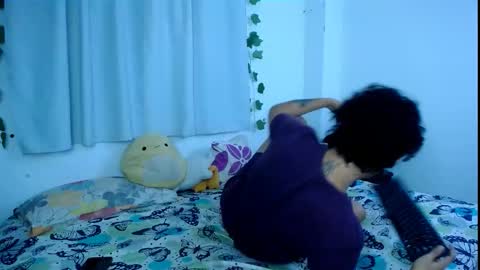 Jaime  Angela online show from November 5, 2025, 11:05 pm